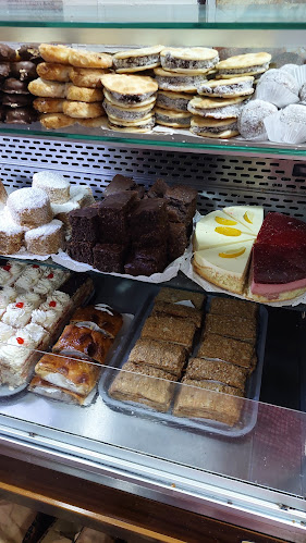 Panadería "El Mercadito"