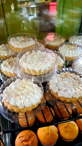 Comentarii opinii despre Panadería Quidelicias