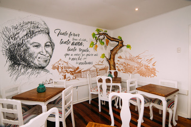 Moscatel, La Casa del Pisco #SoloDelivery