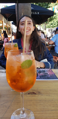 Opinii despre CAZABOR - Restobar Experience în Concepción - Gastronomía y hostelería