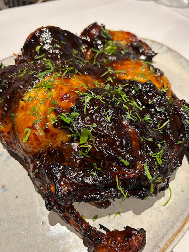 Comentarii opinii despre La Calma by Fredes