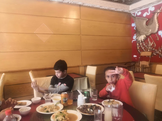 Restaurant Kun Cheng - Gastronomía y hostelería