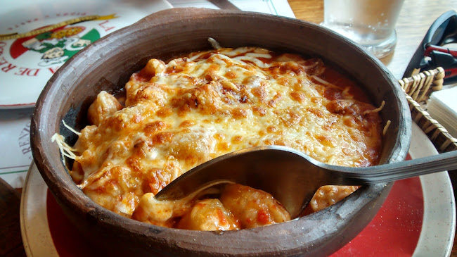 Opinii despre La Pizzeria de Renzo în Valdivia - Gastronomía y hostelería