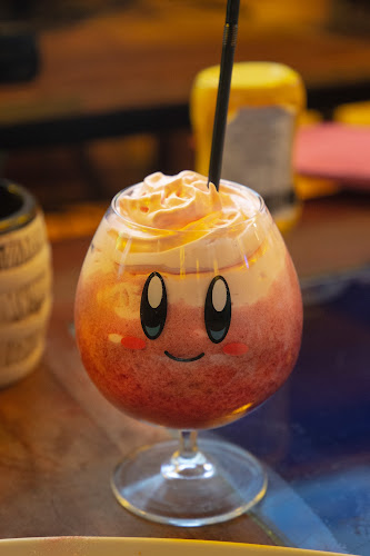 Insert Coin Bar - Ñuñoa - Ñuñoa