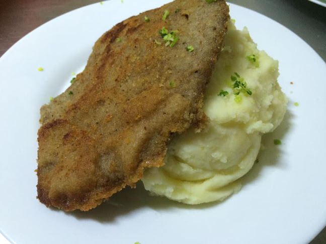 Restaurant La mesa del Sur - Gastronomía y hostelería