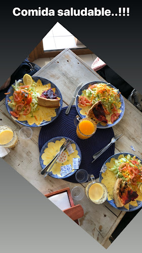 Café Simple - Valdivia