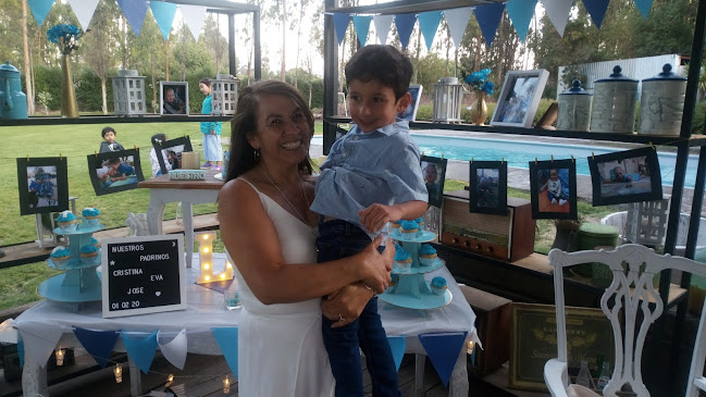 Comentarii opinii despre Soho Restaurant Melipilla