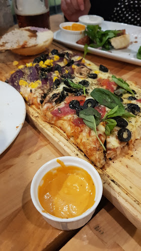 Bar Bulnes - Gastronomía y hostelería