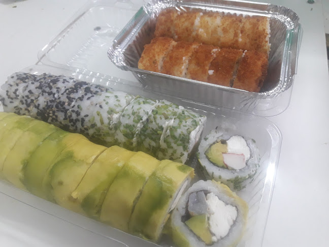 Reviews of Kobe Sushi in Quinta Normal - Gastronomía y hostelería