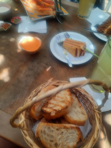 Comments and reviews of Mandalé Café Temuco