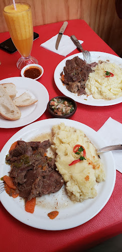 Sabores Del Sur - Gastronomía y hostelería