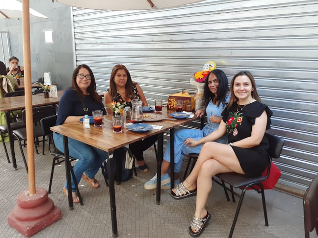 La Serrana - Gastronomía y hostelería