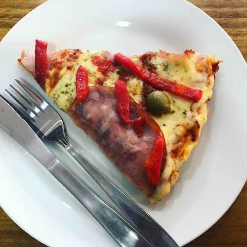 Reviews of Pizzería La Porteña in Valparaíso - Gastronomía y hostelería