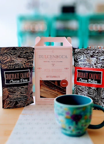 Té con Té Gourmet SpA - Quillota