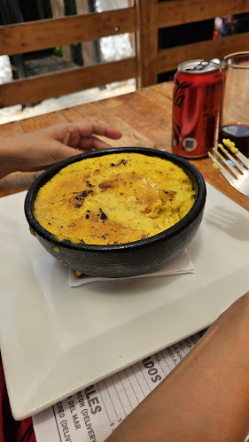 Restaurante La Casa de la Abuela - Gastronomía y hostelería