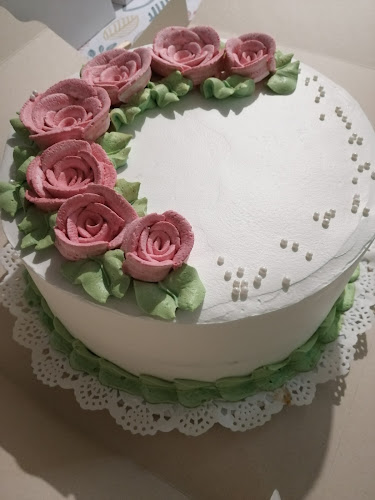 Pastelería y Coctelería Evelyn SPA - Mulchen