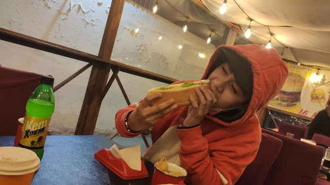 C. Hugo Duran 1016, 8900000 Buin, Región Metropolitana