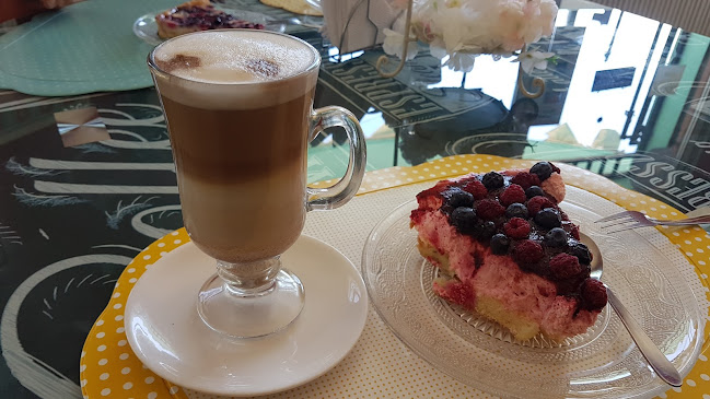 Sweet Love - Gastronomía y hostelería