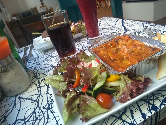 Reviews of Crysol Café in Valparaíso - Gastronomía y hostelería