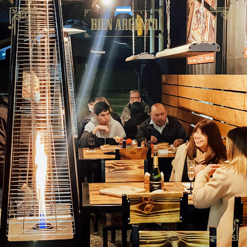Bien Argento - Valdivia - Gastronomía y hostelería
