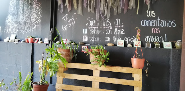 Opinii despre Sabores con Alma în Maipú - Gastronomía y hostelería