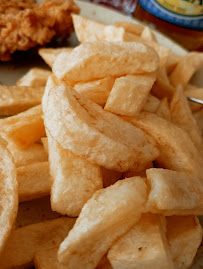 Bar - Restaurant “Ancash” - Gastronomía y hostelería