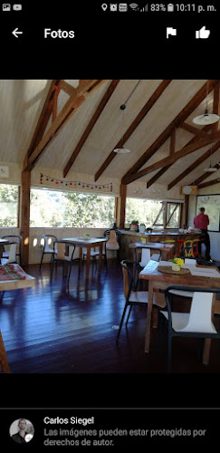 Cocina Del Bosque - Punucapa