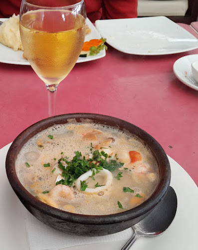 Restaurante Punta Del Este