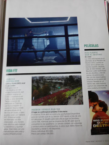 Barón Pierre de Coubertin 39, 8330021 Santiago, Región Metropolitana