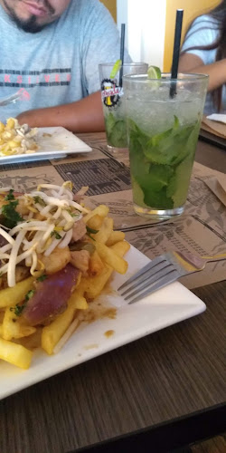 Av. República de Croacia 26, Antofagasta