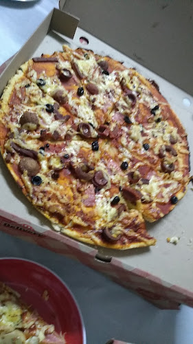 Comentarii opinii despre Full Pizza Clara Estrella