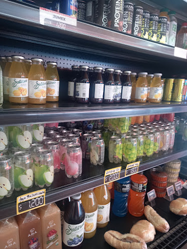 Panadería Fufu - Gastronomía y hostelería