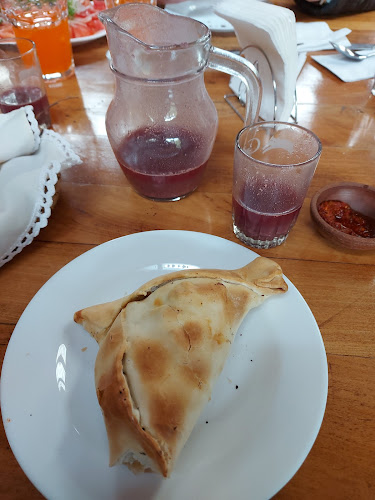 Opinii despre Los Hornos de Doña Juanita în Coelemu - Gastronomía y hostelería