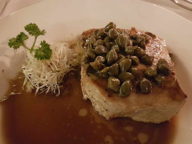 Restaurant Miraolas - Gastronomía y hostelería