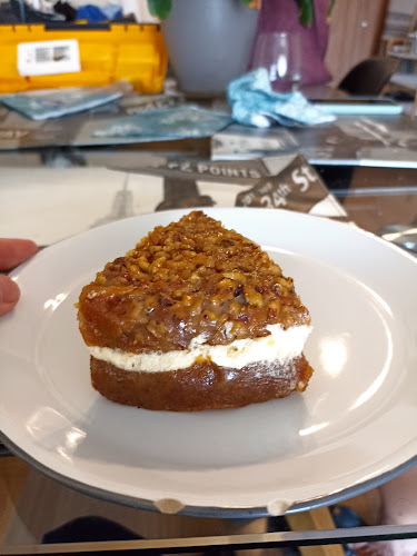 Pastelería Delice - Gastronomía y hostelería