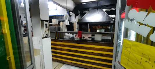 Pollo del ocho