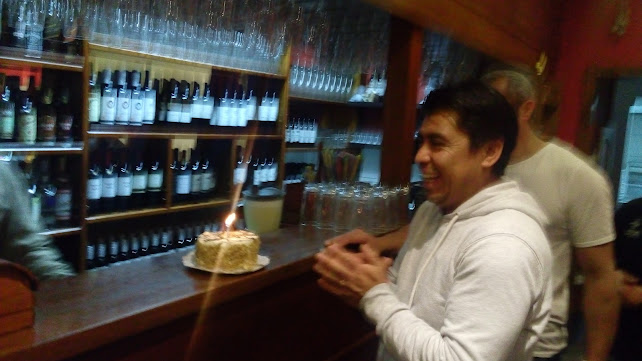 Comentarii opinii despre El Fogón del Gaucho