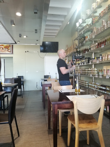 Reviews of Purolivo Restaurant in Lo Barnechea - Gastronomía y hostelería