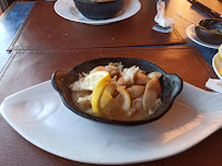 Restaurant Y Marisquería "Entresteros"