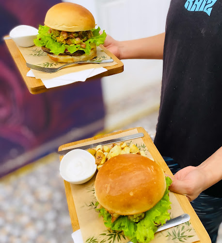 DESDE LA RAIZ - Vegan - La Serena