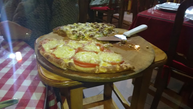 Opinii despre Catus Pizza în Concepción - Gastronomía y hostelería