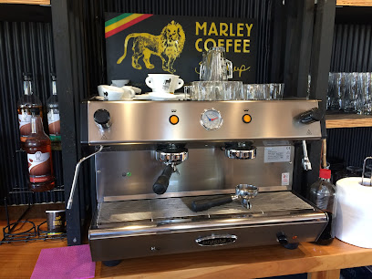 Los Morros Coffe Shop