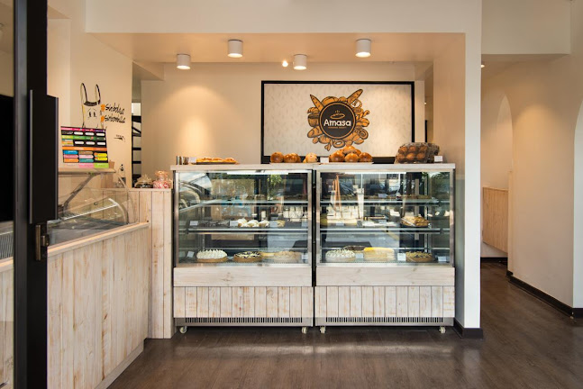 Opinii despre Amasa Homemade Bakery în La Reina - Gastronomía y hostelería