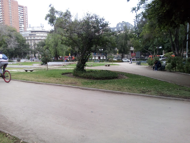 Comentarii opinii despre Café Literario Balmaceda