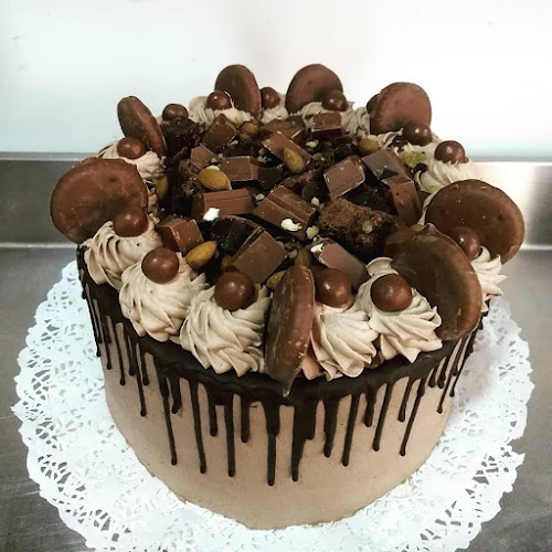 Pasteleria y Resposteria Dulce Mordisco - Gastronomía y hostelería