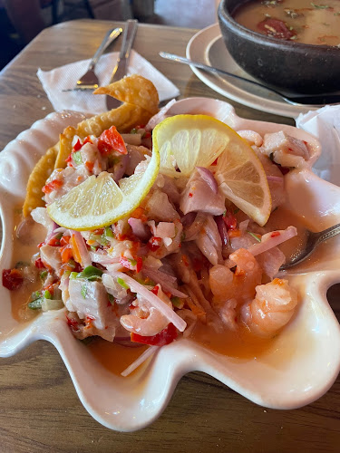 Opinii despre Patio de Comidas El Quisco în El Quisco - Gastronomía y hostelería