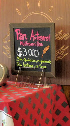 Restaurant y Salón de Té Hansel y Gretel en el Arrayán