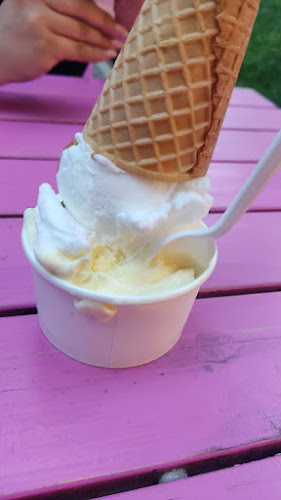 Frosty Shakes - Santiago