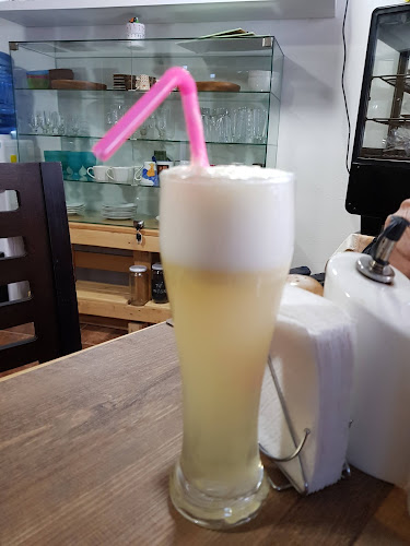 Cafeteria MedO2 - Ñuñoa