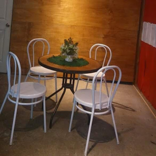 La terraza del sabor - Frutillar Alto